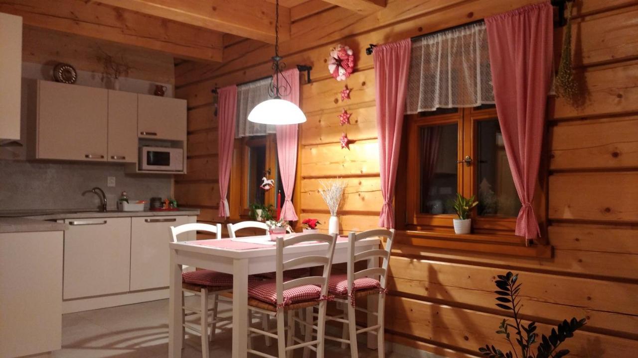 Apartmany U Vlcich Jam Petrowitz Екстериор снимка