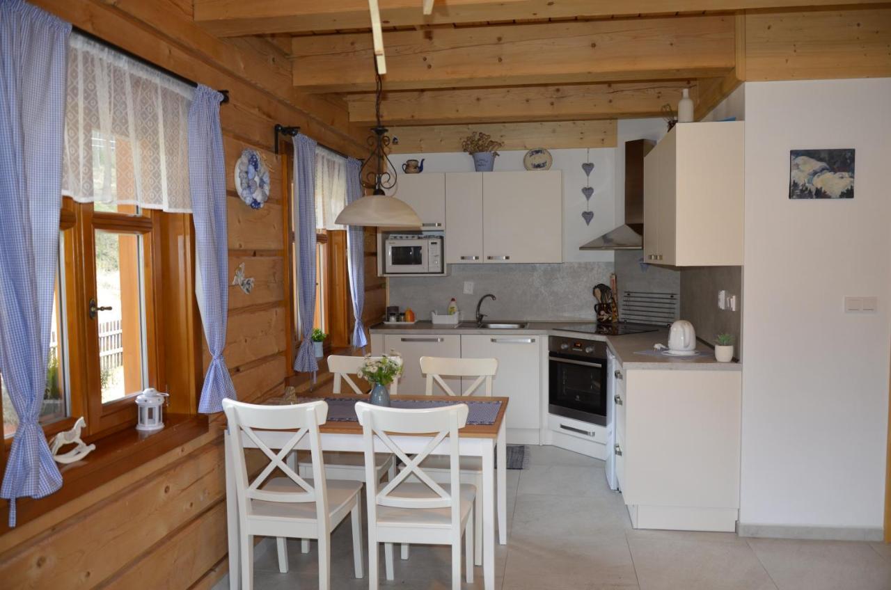 Apartmany U Vlcich Jam Petrowitz Екстериор снимка