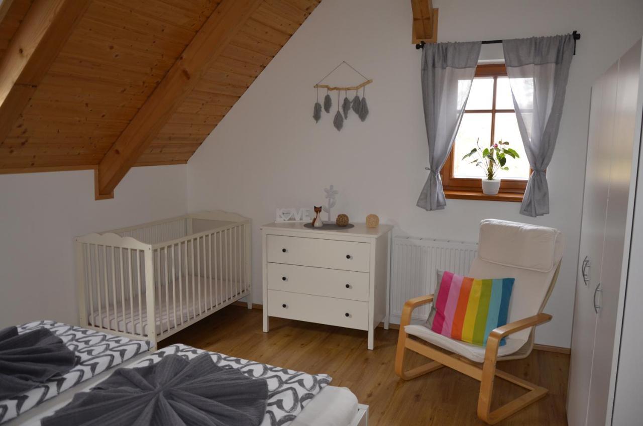 Apartmany U Vlcich Jam Petrowitz Екстериор снимка