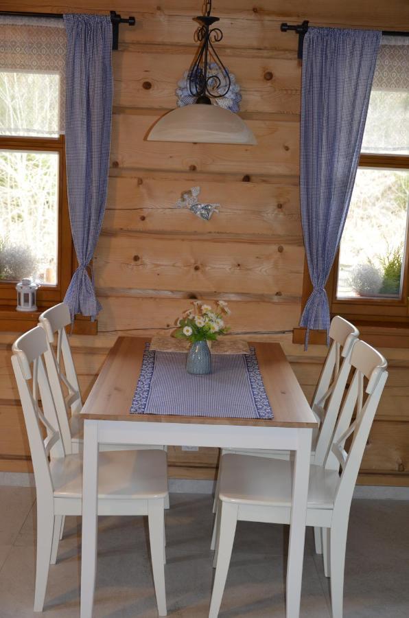 Apartmany U Vlcich Jam Petrowitz Екстериор снимка