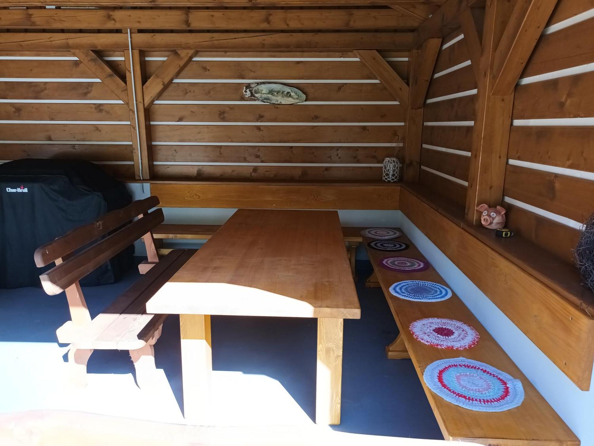 Apartmany U Vlcich Jam Petrowitz Екстериор снимка